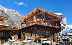 Hotel Altels